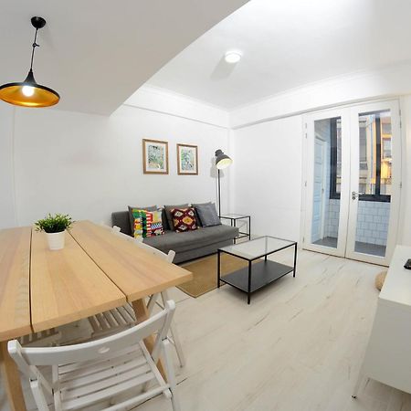 Travel And Live Apartments Porto Exterior photo