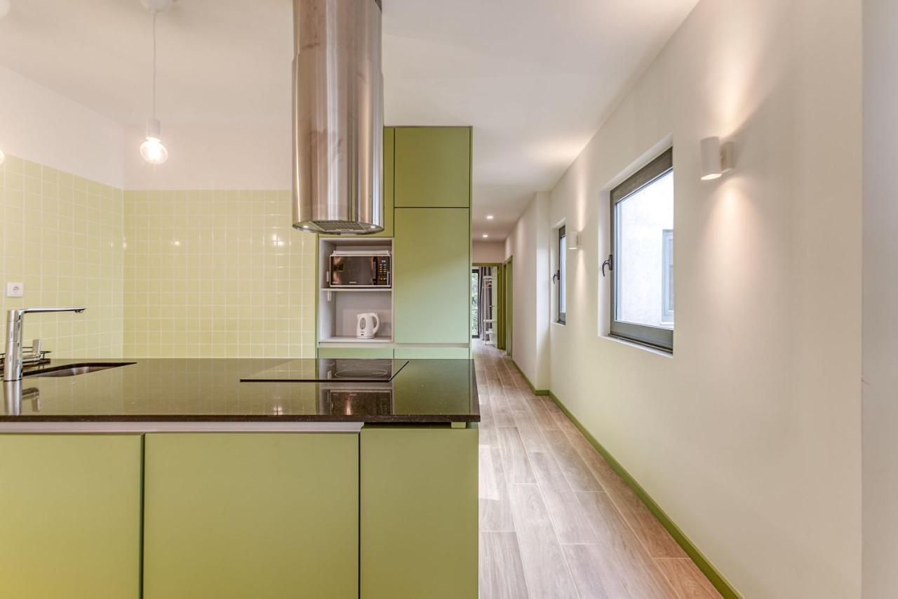 Travel And Live Apartments Porto Exterior photo