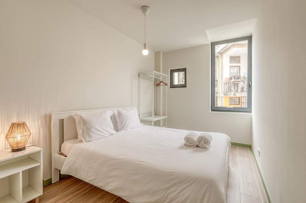 Travel And Live Apartments Porto Exterior photo