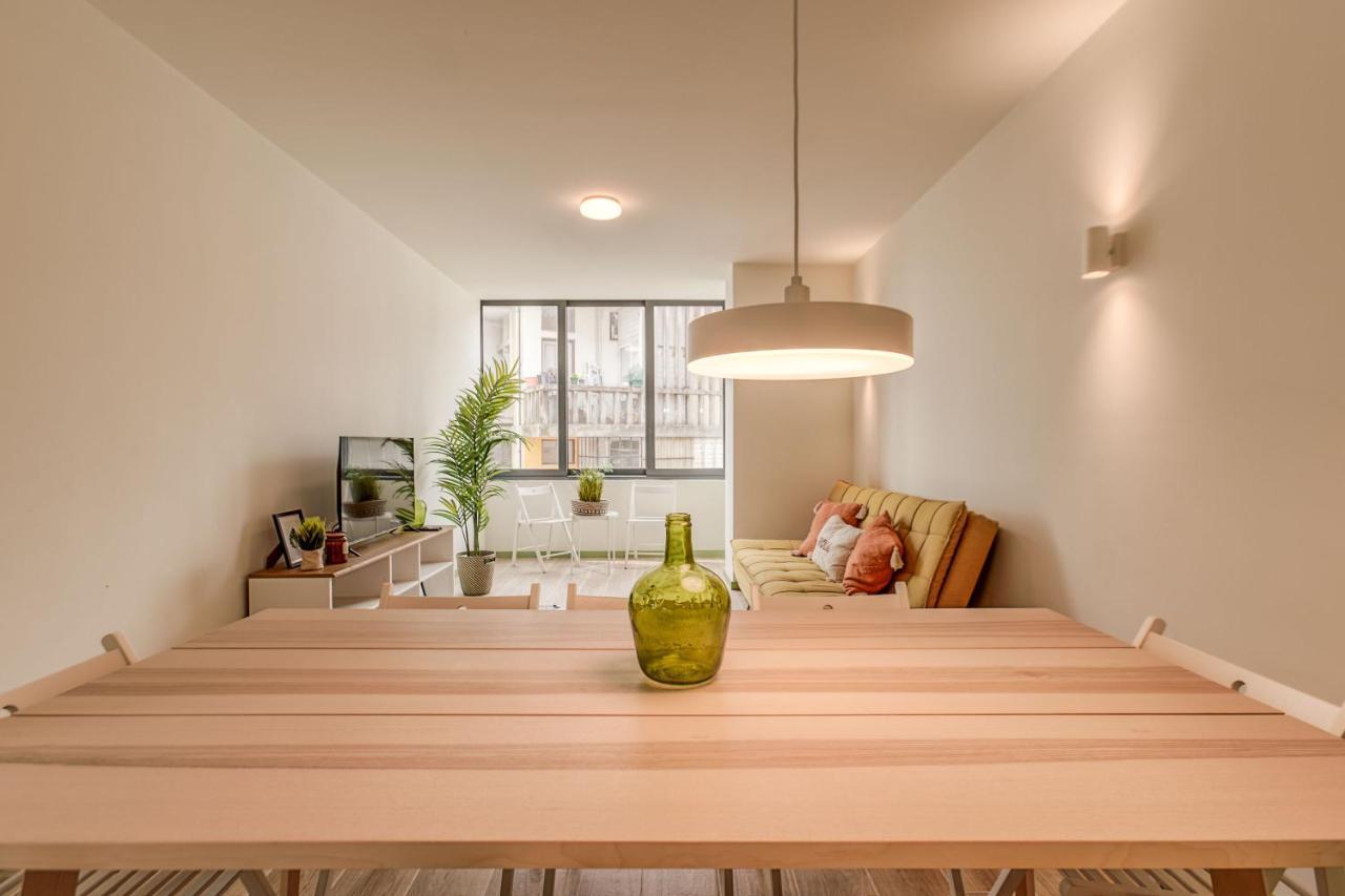 Travel And Live Apartments Porto Exterior photo