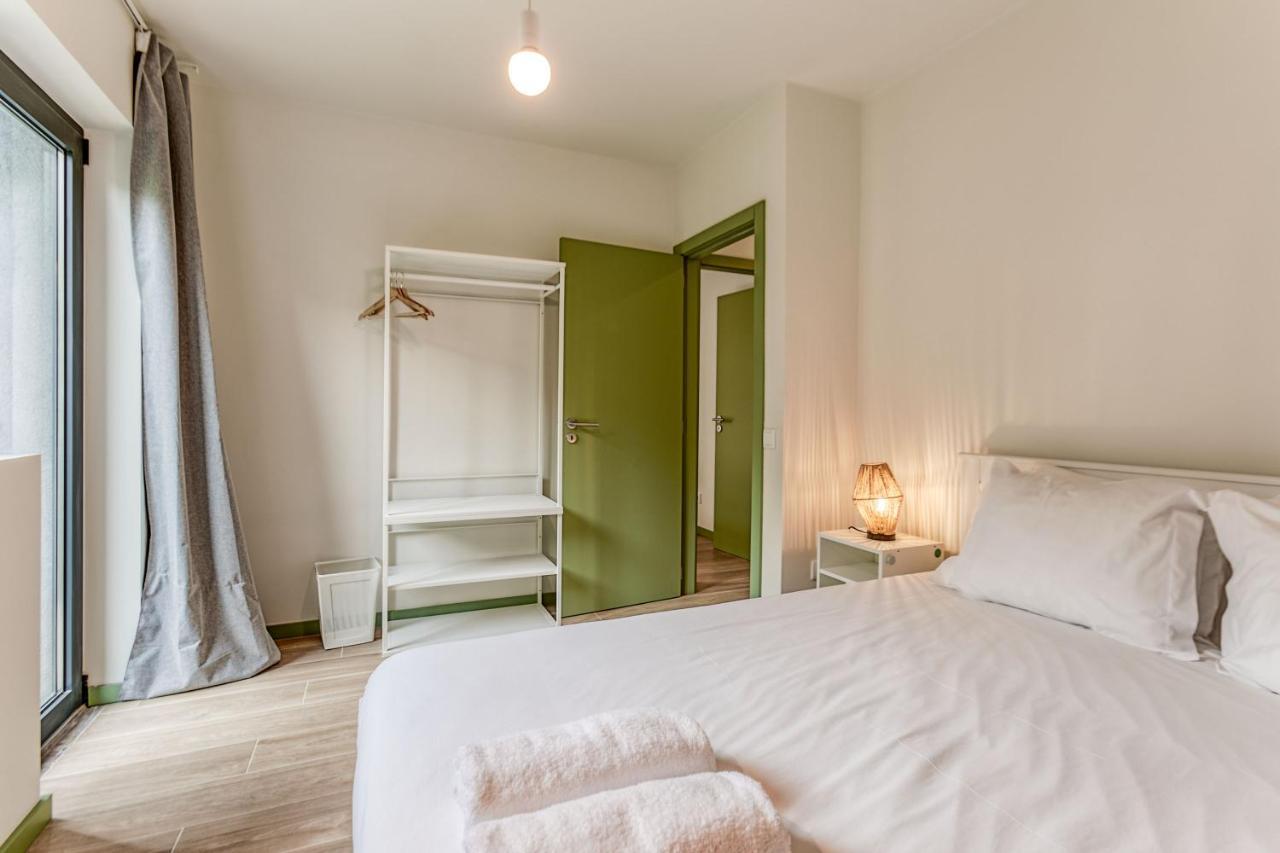 Travel And Live Apartments Porto Exterior photo