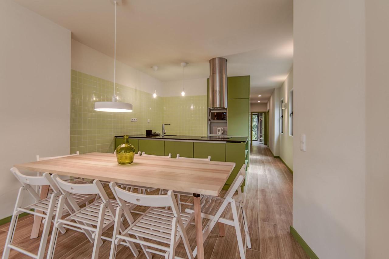 Travel And Live Apartments Porto Exterior photo