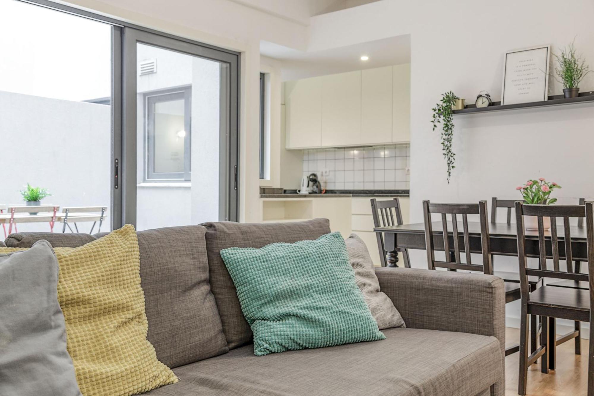 Travel And Live Apartments Porto Exterior photo