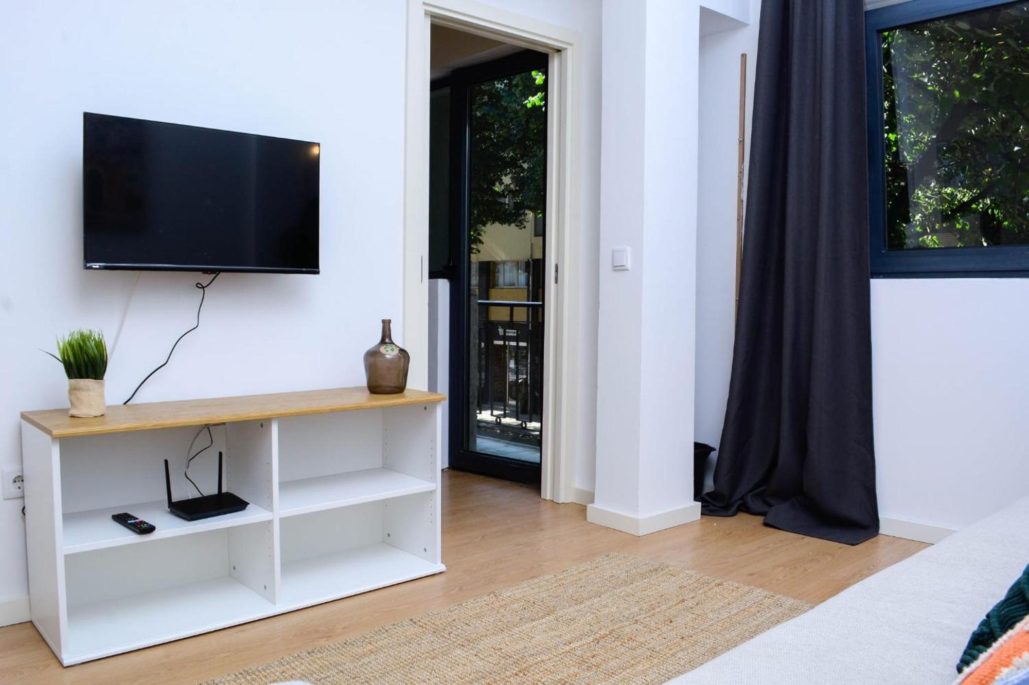 Travel And Live Apartments Porto Exterior photo