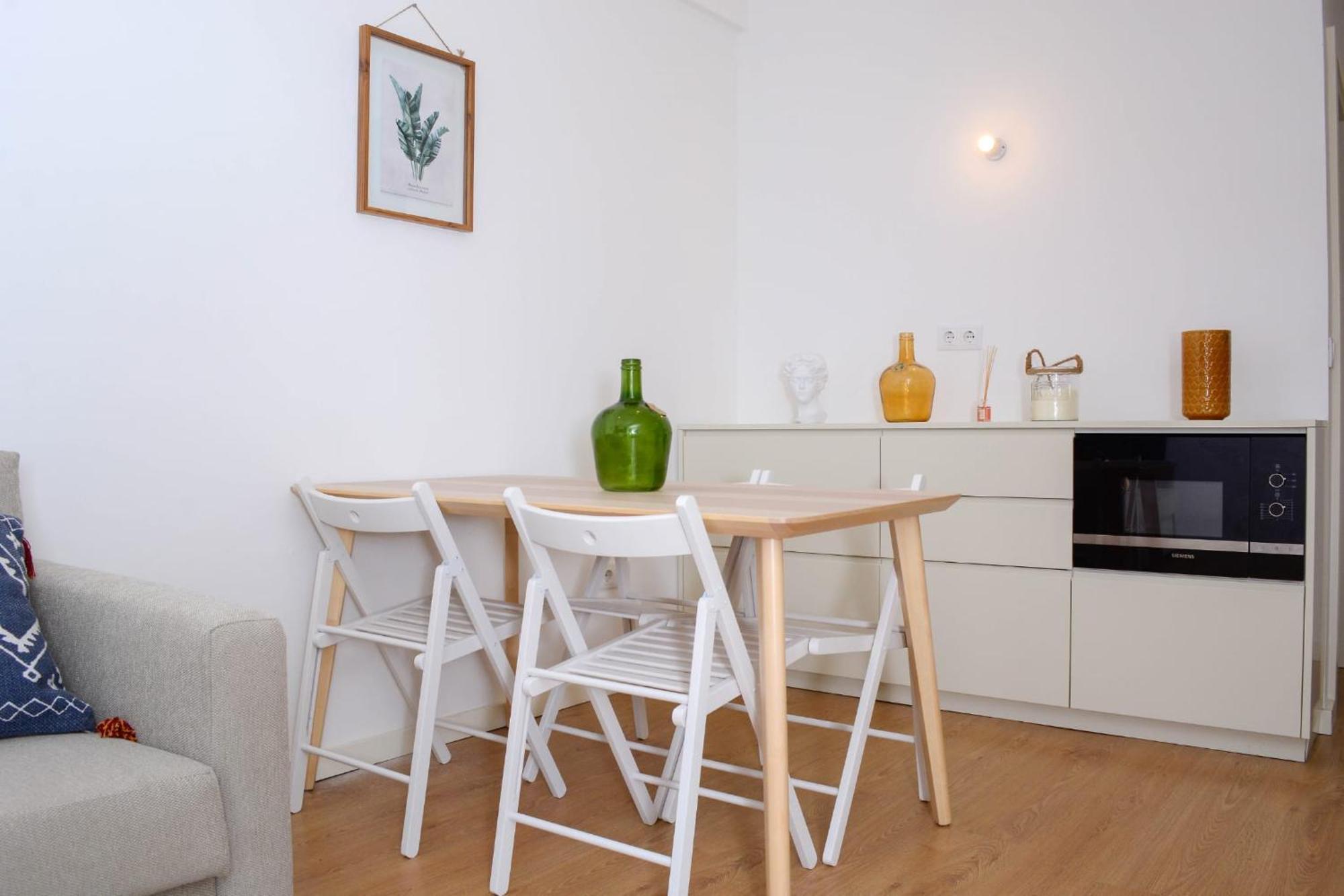 Travel And Live Apartments Porto Exterior photo
