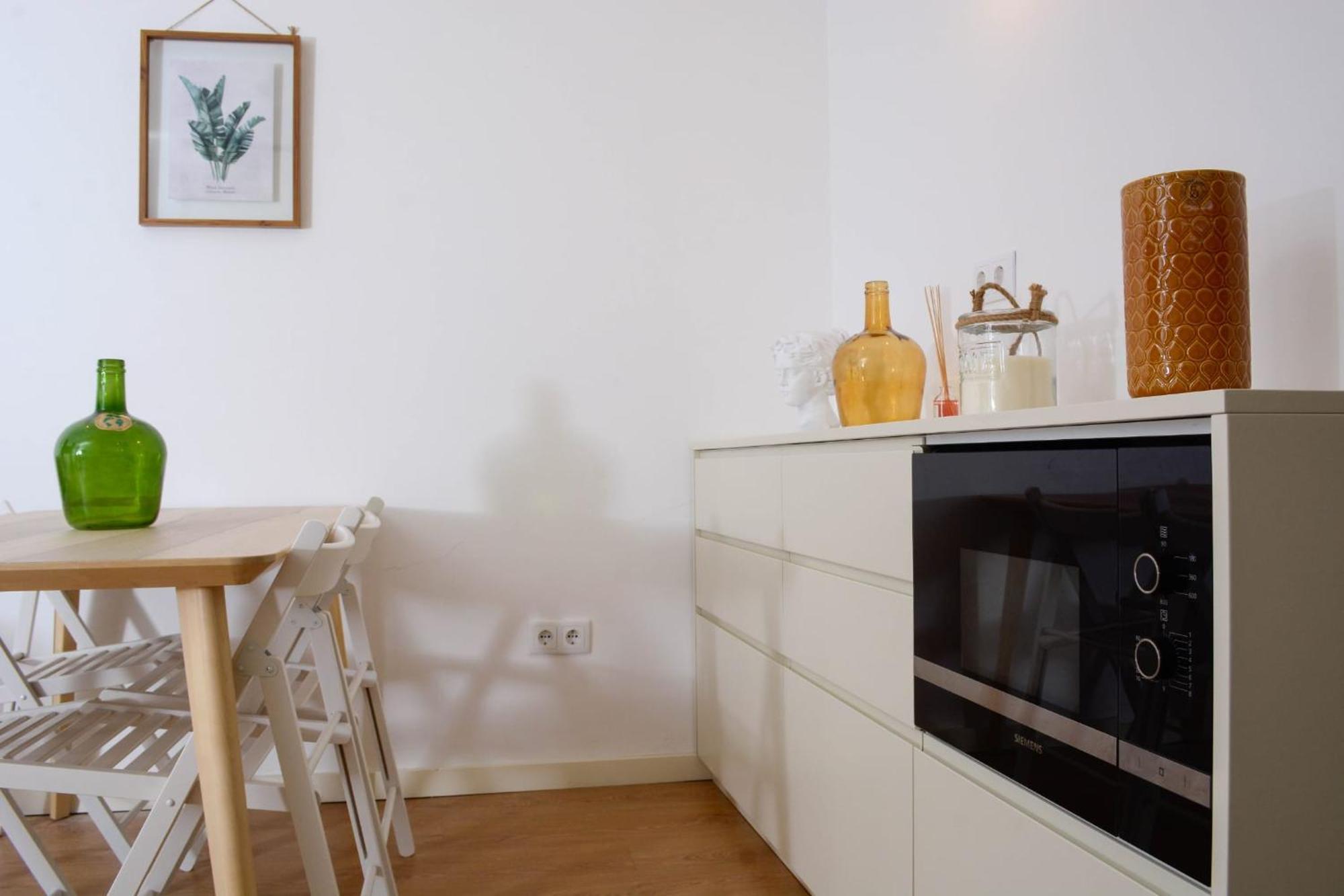 Travel And Live Apartments Porto Exterior photo