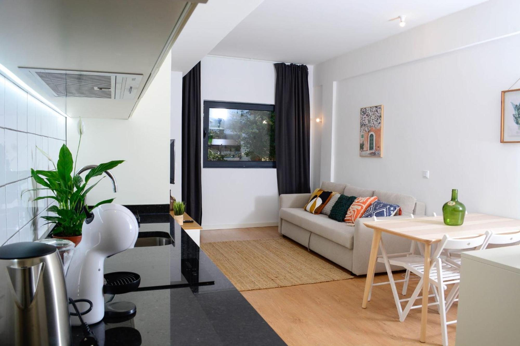 Travel And Live Apartments Porto Exterior photo