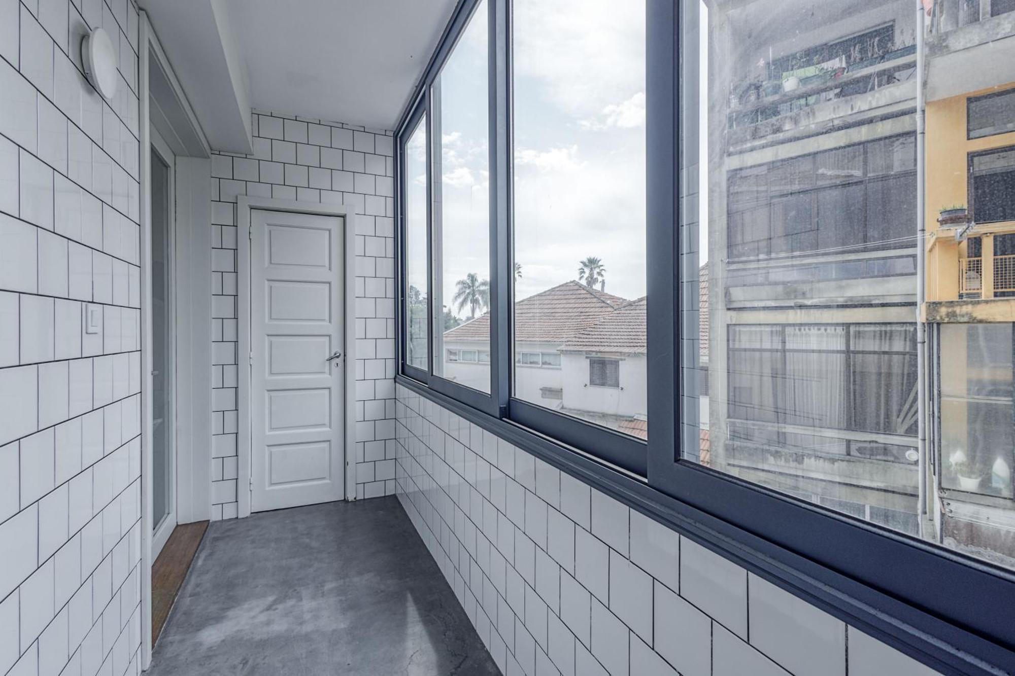 Travel And Live Apartments Porto Room photo
