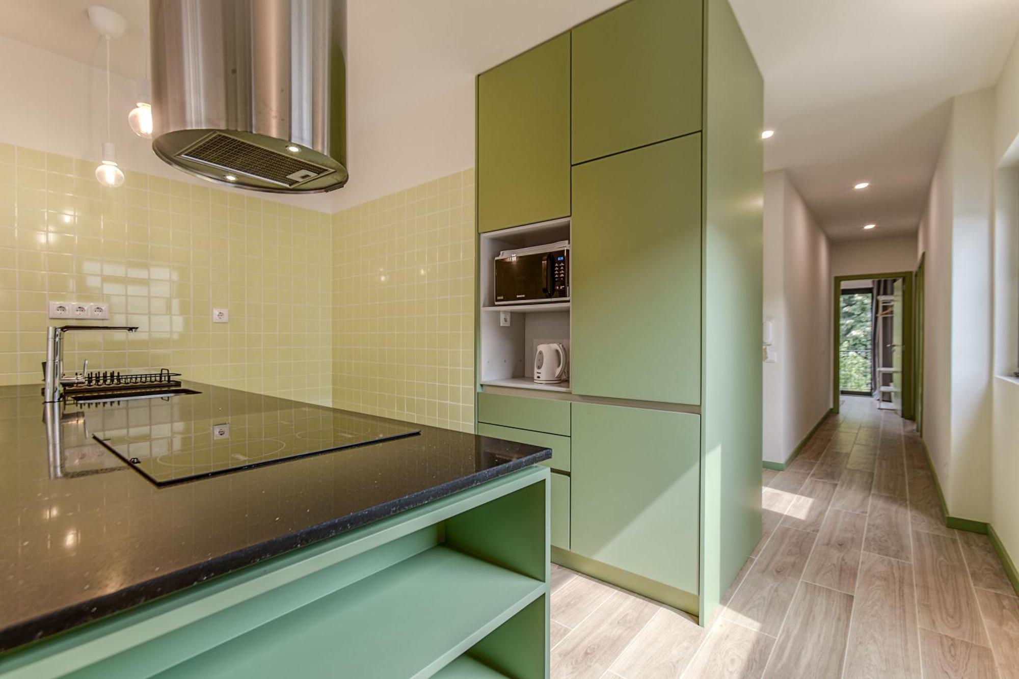 Travel And Live Apartments Porto Room photo