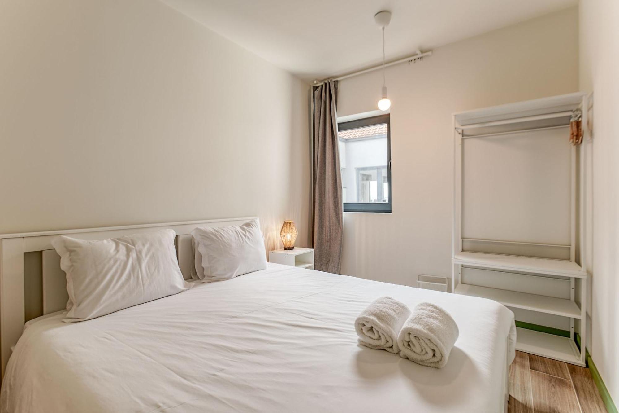 Travel And Live Apartments Porto Room photo