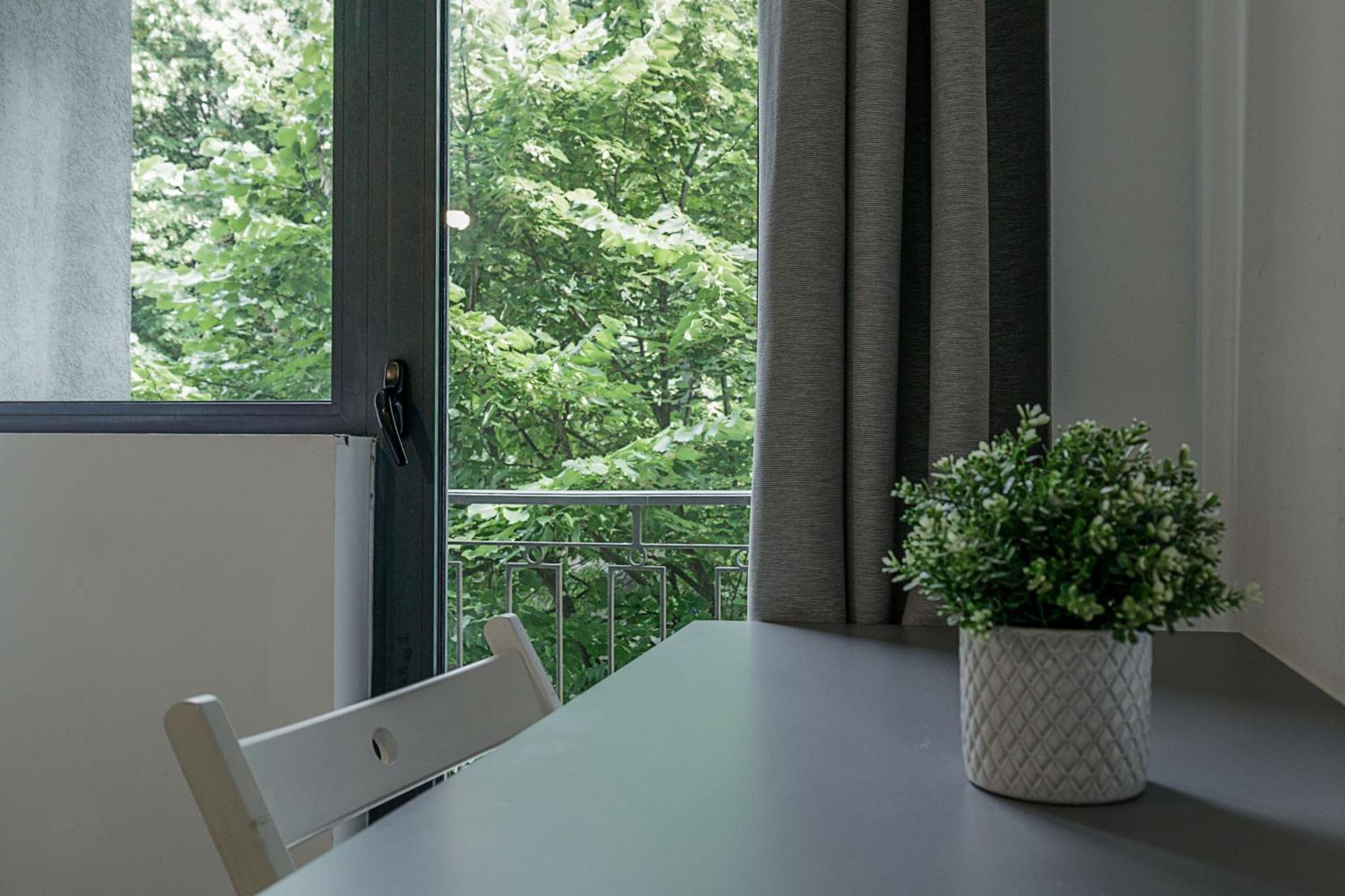 Travel And Live Apartments Porto Room photo