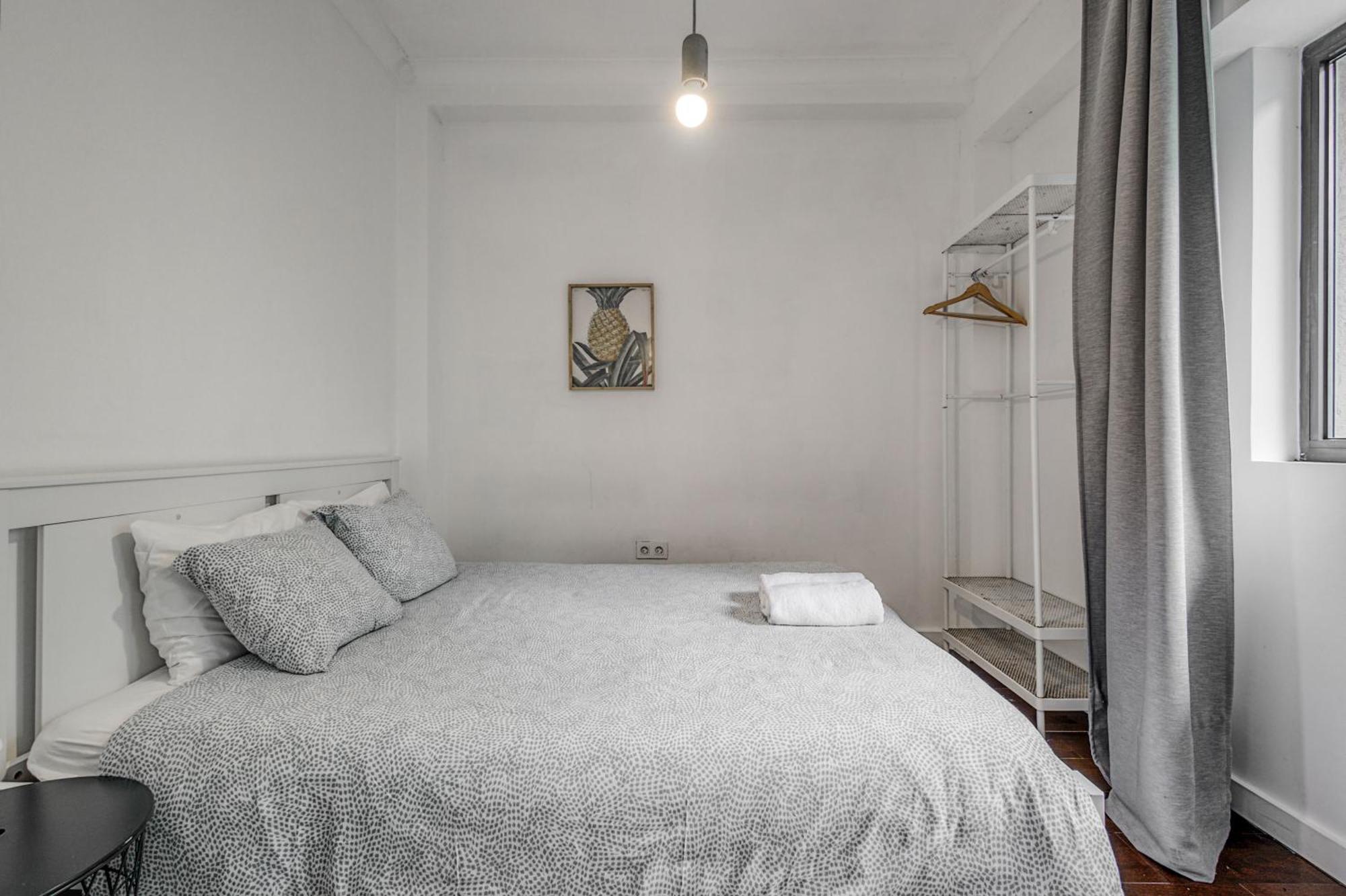 Travel And Live Apartments Porto Room photo