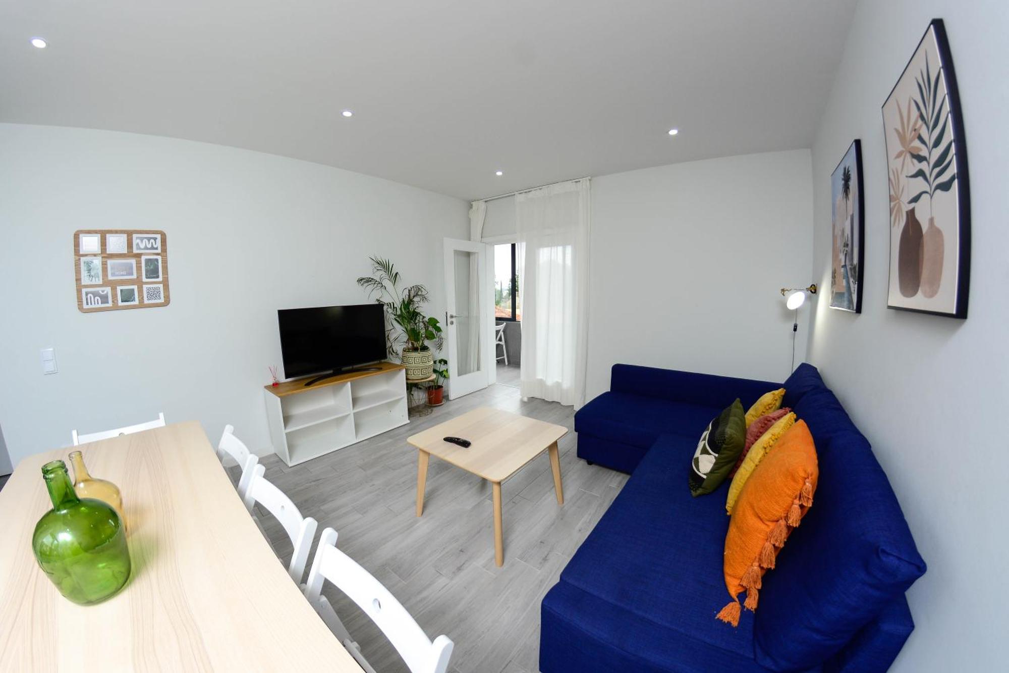 Travel And Live Apartments Porto Exterior photo