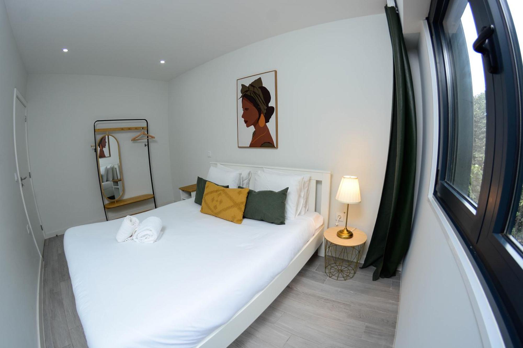 Travel And Live Apartments Porto Exterior photo